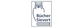 Logo Bücher Sievert